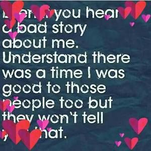 Meet your Posher, Rosita